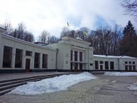Трускавец на Новруз - в любимом курорте азербайджанцев (ФОТО)