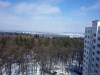 Трускавец на Новруз - в любимом курорте азербайджанцев (ФОТО)