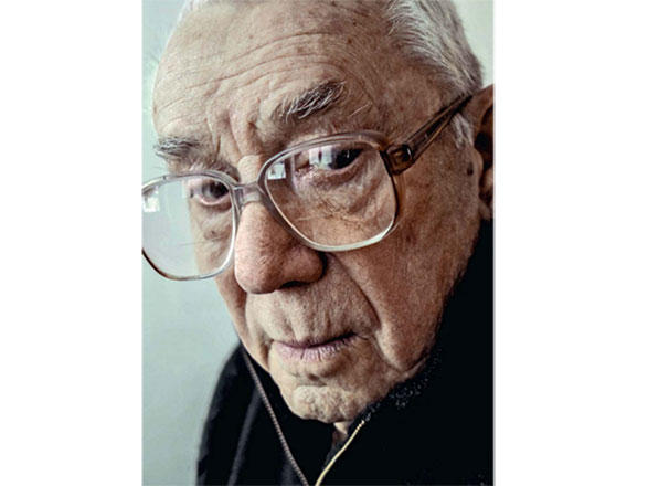 Скончался Олег Анофриев