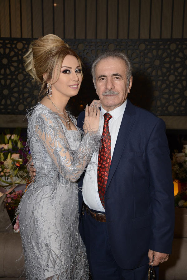 Роза Заргарли провела звездный творческий вечер – поздравление легендарной Розы Рымбаевой (ВИДЕО, ФОТО)