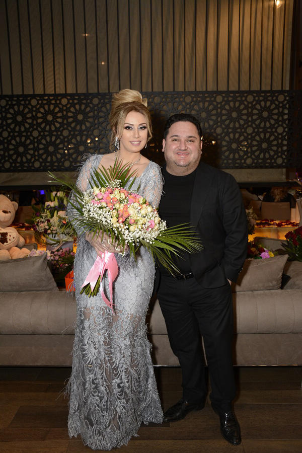 Роза Заргарли провела звездный творческий вечер – поздравление легендарной Розы Рымбаевой (ВИДЕО, ФОТО)