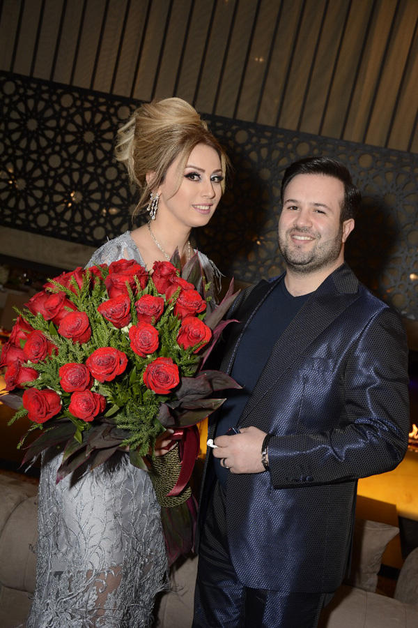 Роза Заргарли провела звездный творческий вечер – поздравление легендарной Розы Рымбаевой (ВИДЕО, ФОТО)