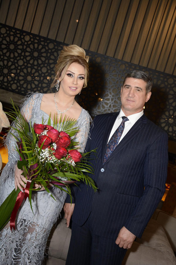 Роза Заргарли провела звездный творческий вечер – поздравление легендарной Розы Рымбаевой (ВИДЕО, ФОТО)