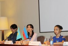 В Баку отметят 20-летие столицы Казахстана красочным гала-концертом (ФОТО)