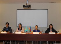 В Баку отметят 20-летие столицы Казахстана красочным гала-концертом (ФОТО)