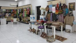 Яркие краски Пасхального базара в Баку (ФОТО)