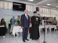 Яркие краски Пасхального базара в Баку (ФОТО)