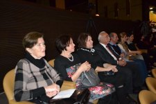 Никос Ксантулис поразил игрой на древней лире и исполнением "Сары гялин" (ФОТО)