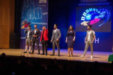 Индийские страсти в Баку, или как Агиль М. Гулиев нашел брата-близнеца (ФОТО)