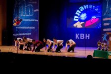 Индийские страсти в Баку, или как Агиль М. Гулиев нашел брата-близнеца (ФОТО)