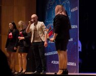 Индийские страсти в Баку, или как Агиль М. Гулиев нашел брата-близнеца (ФОТО)