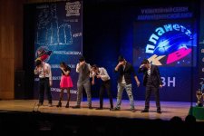 Индийские страсти в Баку, или как Агиль М. Гулиев нашел брата-близнеца (ФОТО)