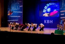 Индийские страсти в Баку, или как Агиль М. Гулиев нашел брата-близнеца (ФОТО)