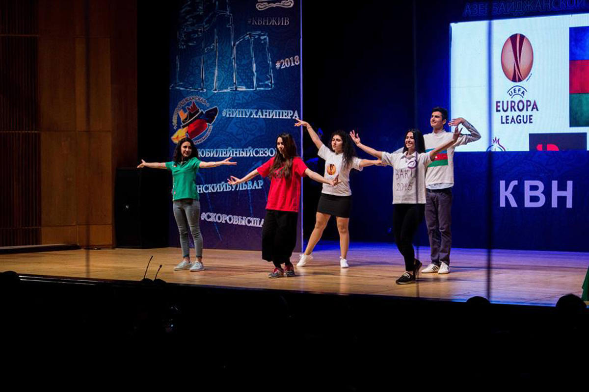 Индийские страсти в Баку, или как Агиль М. Гулиев нашел брата-близнеца (ФОТО)