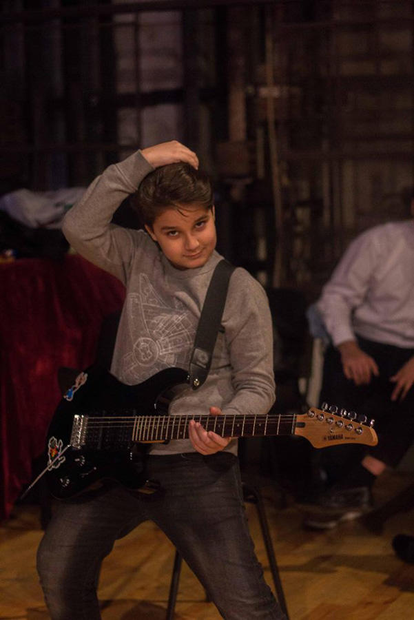 Индийские страсти в Баку, или как Агиль М. Гулиев нашел брата-близнеца (ФОТО)