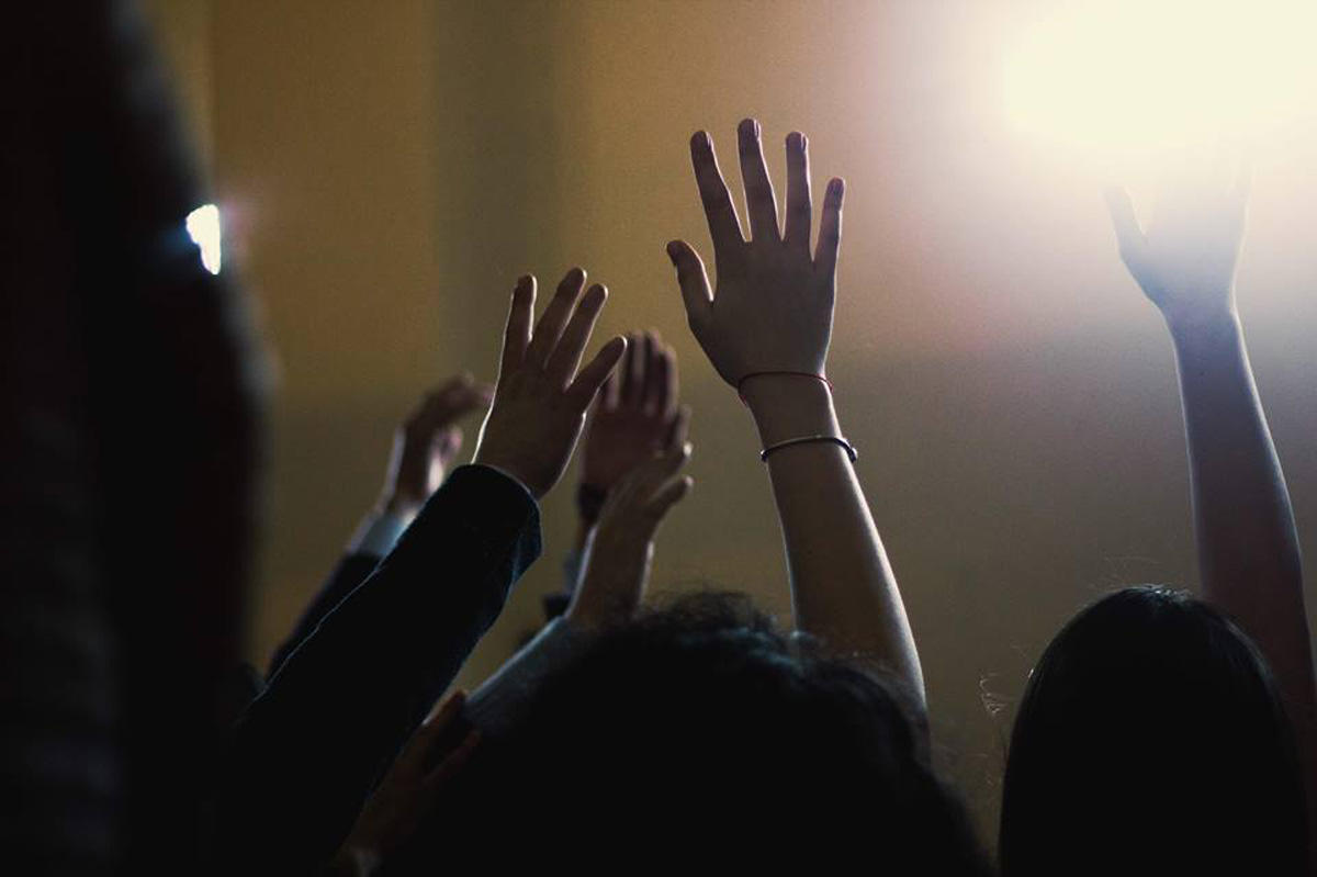 Индийские страсти в Баку, или как Агиль М. Гулиев нашел брата-близнеца (ФОТО)