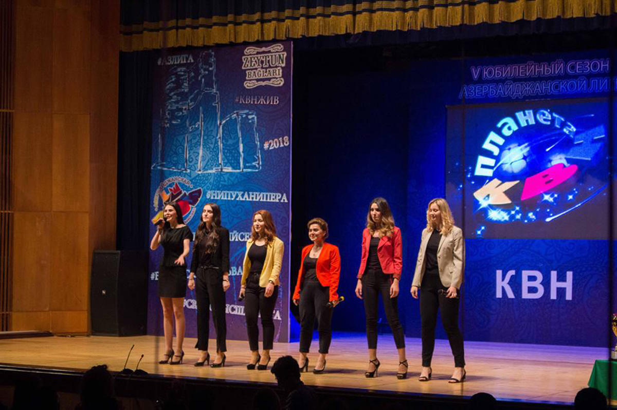 Индийские страсти в Баку, или как Агиль М. Гулиев нашел брата-близнеца (ФОТО)