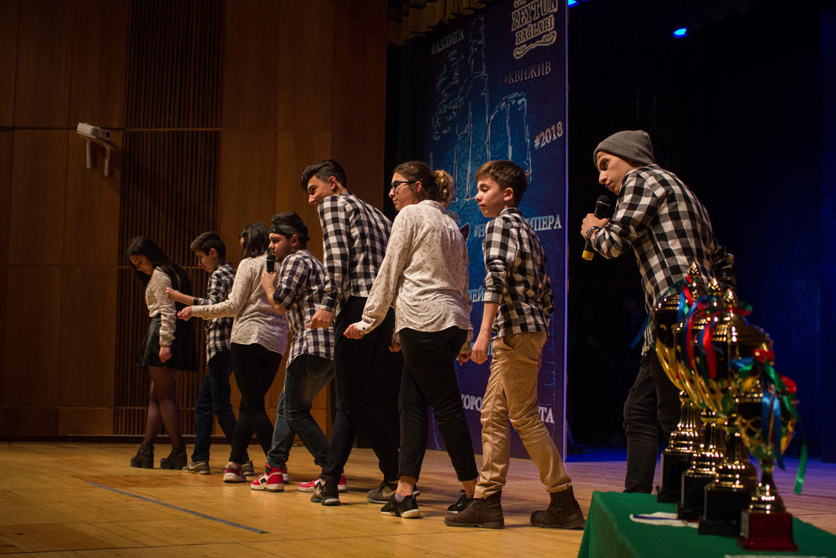 Индийские страсти в Баку, или как Агиль М. Гулиев нашел брата-близнеца (ФОТО)