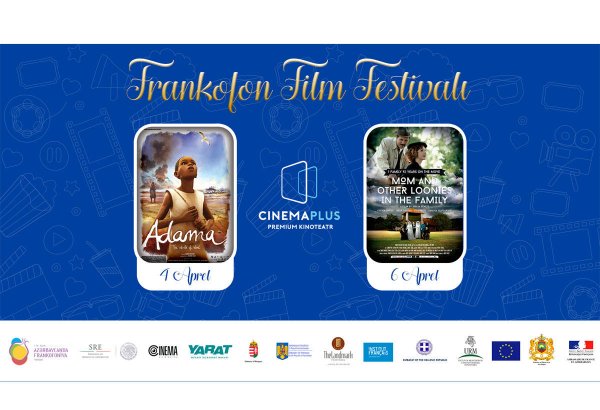 Сумасшедшие родственники из Европы приехали в Баку... (ВИДЕО)