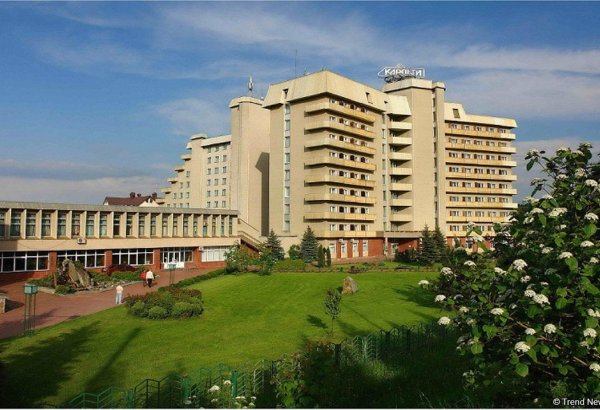 На конкурсе Муслима Магомаева будут обсуждаться проекты экономического и туристического сотрудничества