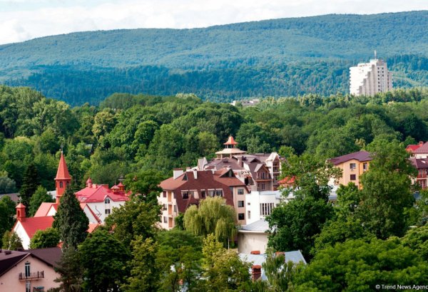 Конкурс "Памяти Муслима Магомаева" в Украине объединит деловых людей