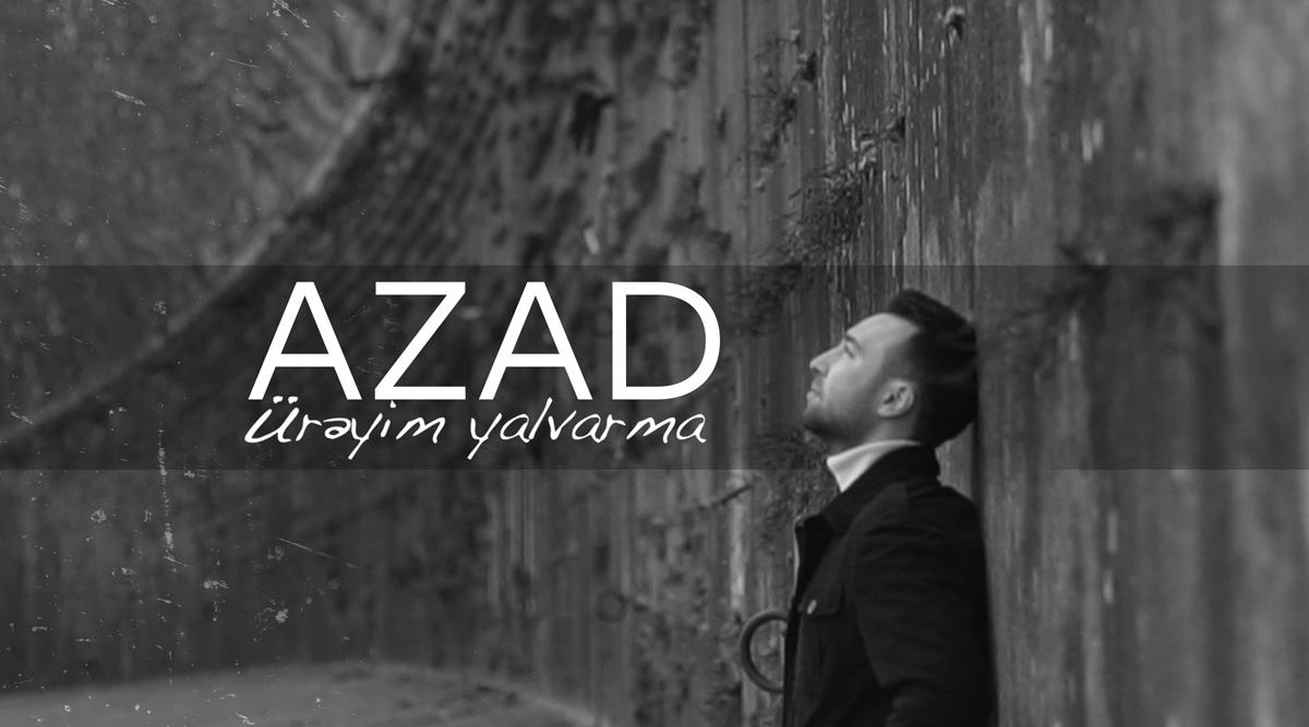 Черно-белая Италия в чувствах Азада Шабанова (ВИДЕО, ФОТО)