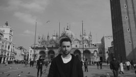 Черно-белая Италия в чувствах Азада Шабанова (ВИДЕО, ФОТО)