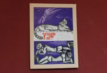 Азербайджанское кино в афишах – путешествие в прошлое (ФОТО)