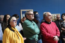 Азербайджанское кино в афишах – путешествие в прошлое (ФОТО)