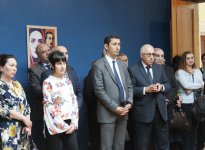 Азербайджанское кино в афишах – путешествие в прошлое (ФОТО)