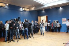 Азербайджанское кино в афишах – путешествие в прошлое (ФОТО)