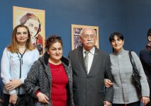 Азербайджанское кино в афишах – путешествие в прошлое (ФОТО)