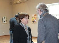 Азербайджанское кино в афишах – путешествие в прошлое (ФОТО)