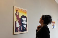 Азербайджанское кино в афишах – путешествие в прошлое (ФОТО)