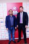 В Баку прошла жеребьевка весеннего кубка Azfar Business League по мини-футболу (ФОТО)