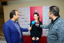 В Баку прошла жеребьевка весеннего кубка Azfar Business League по мини-футболу (ФОТО)