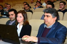 В Баку прошла жеребьевка весеннего кубка Azfar Business League по мини-футболу (ФОТО)