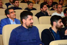 В Баку прошла жеребьевка весеннего кубка Azfar Business League по мини-футболу (ФОТО)