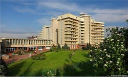 Красоты Западной Украины глазами азербайджанца (ФОТО)