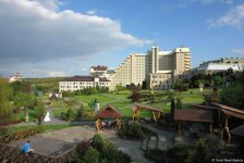 Красоты Западной Украины глазами азербайджанца (ФОТО)