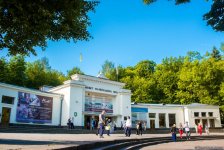 Красоты Западной Украины глазами азербайджанца (ФОТО)