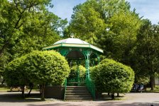 Красоты Западной Украины глазами азербайджанца (ФОТО)