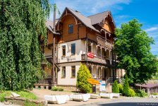 Красоты Западной Украины глазами азербайджанца (ФОТО)