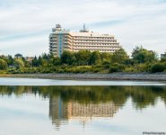 Красоты Западной Украины глазами азербайджанца (ФОТО)