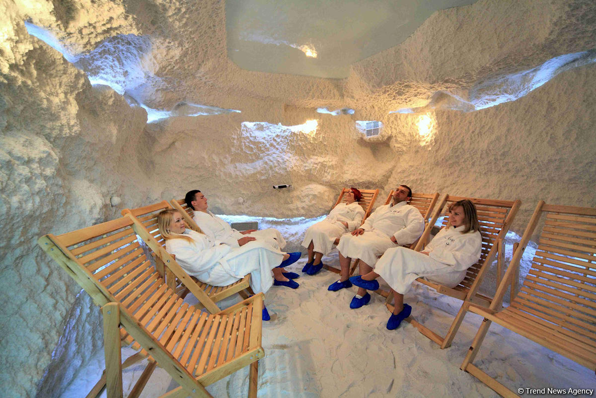 Красоты Западной Украины глазами азербайджанца (ФОТО)