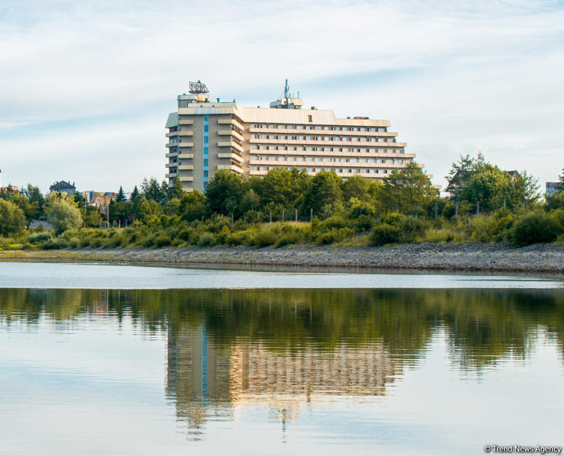 Красоты Западной Украины глазами азербайджанца (ФОТО)