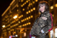 Узбекская звезда и азербайджанский мейханачы  - история любви в Баку (ВИДЕО, ФОТО)