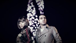 Узбекская звезда и азербайджанский мейханачы  - история любви в Баку (ВИДЕО, ФОТО)