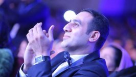 Узбекская звезда и азербайджанский мейханачы  - история любви в Баку (ВИДЕО, ФОТО)