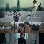 Узбекская звезда и азербайджанский мейханачы  - история любви в Баку (ВИДЕО, ФОТО)